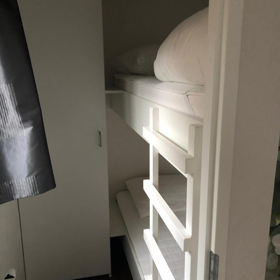 Chalet Bosrand 42 Park Veluwshof 6 P Hoenderloo Kültér fotó